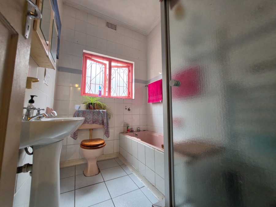 2 Bedroom Property for Sale in Townsend Estate Western Cape